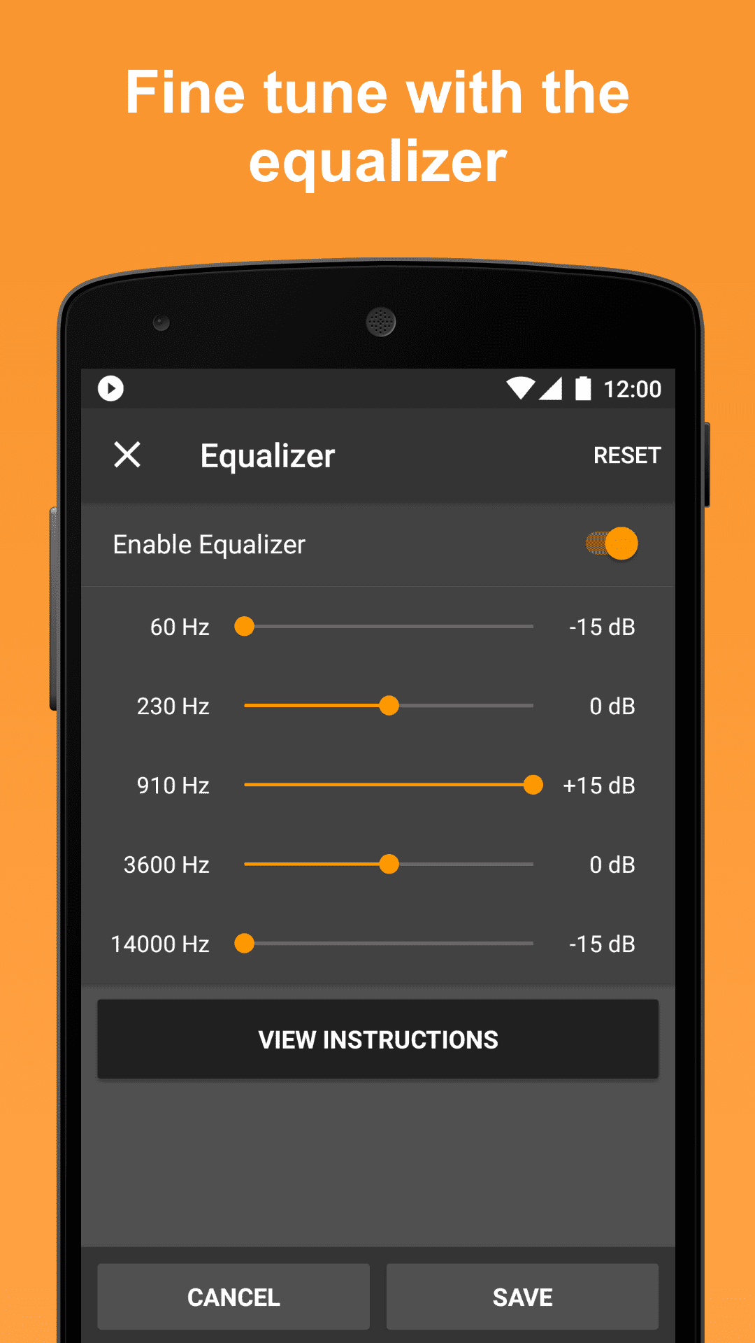 Police Scanner - Scanner Radio screenshot