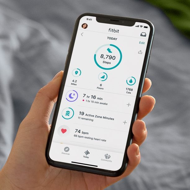 Fitbit