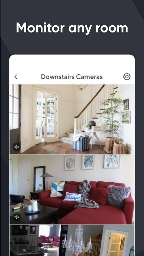 Wyze - Make Your Home Smarter screenshot