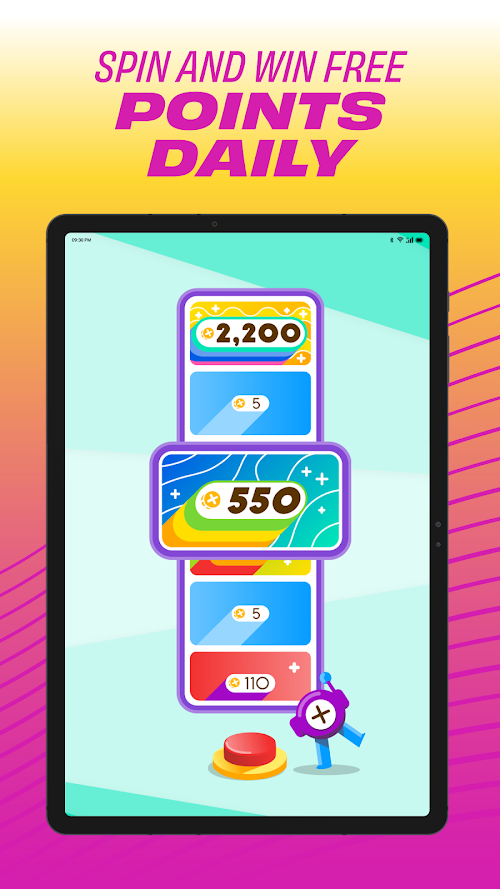 Fetch: Have Fun, Save Money screenshot