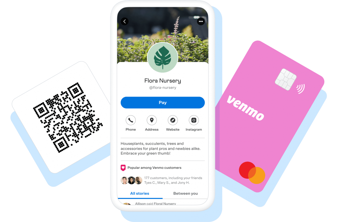 Venmo