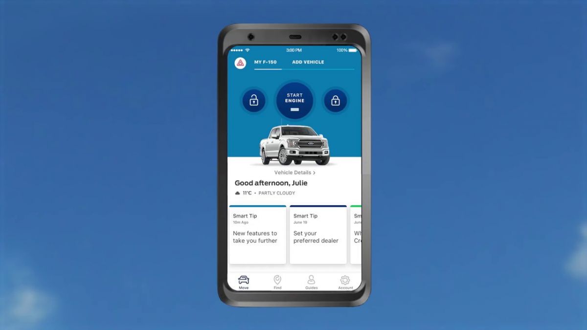FordPass™