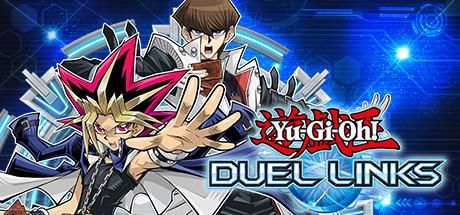 Yu-Gi-Oh! Duel Links screenshot