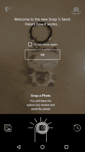 JPay screenshot
