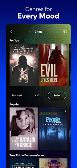 Max: Stream HBO, TV, & Movies screenshot
