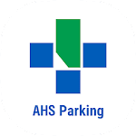 AHS Parking