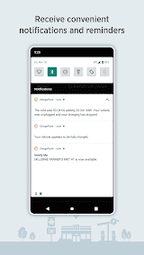 ChargePoint screenshot