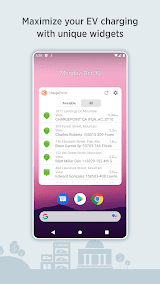 ChargePoint screenshot
