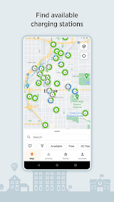 ChargePoint screenshot