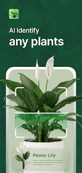 Plant Identifier AI Plant Care screenshot