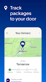 PayPal screenshot