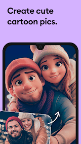 Remini - AI Photo Enhancer screenshot