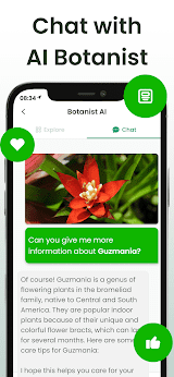 Plantiary - Plant Identifier screenshot