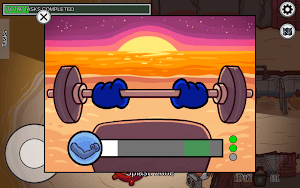 Among Us screenshot