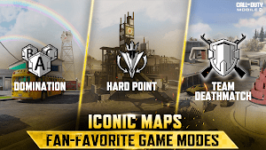 Call of Duty: Mobile Season 6 screenshot