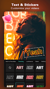 CapCut screenshot