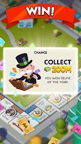 MONOPOLY GO! screenshot