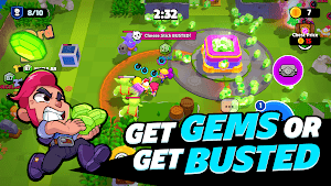 Squad Busters screenshot