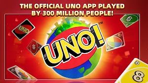 UNO!™ screenshot