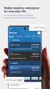 Citi Mobile® screenshot