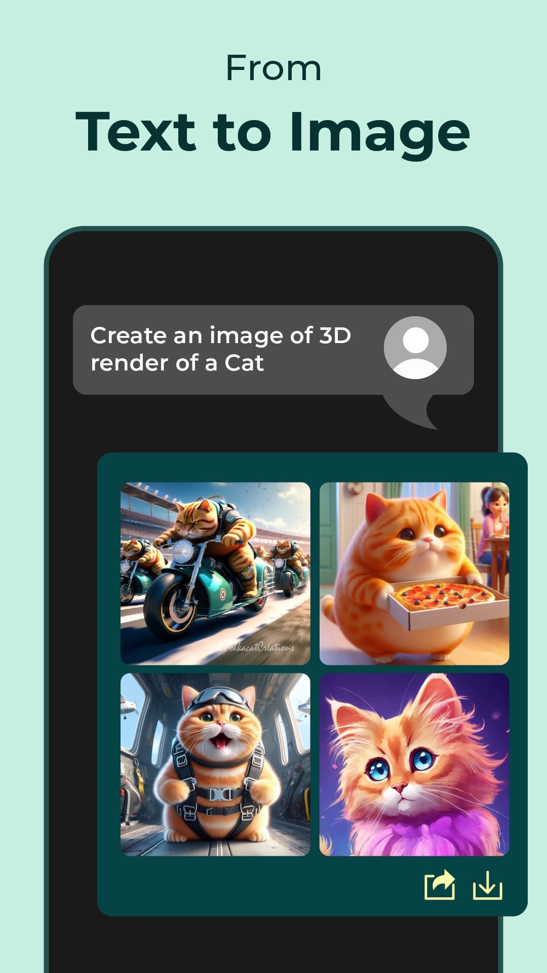 AI Chat: AI Open o1 Assistant screenshot