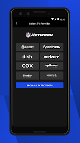 NFL Network screenshot