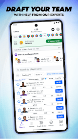 Yahoo Fantasy Football, Sports screenshot