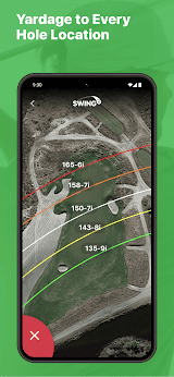 SwingU screenshot