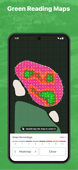 SwingU screenshot