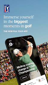 PGA TOUR screenshot