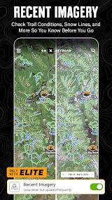 onX Offroad screenshot