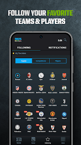 365Scores screenshot