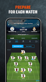 365Scores screenshot