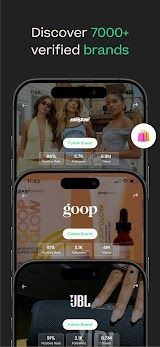 Flip screenshot