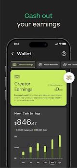 Flip screenshot