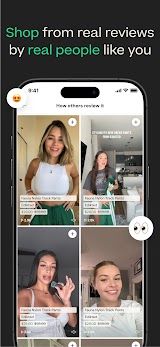 Flip screenshot