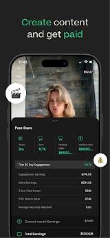 Flip screenshot