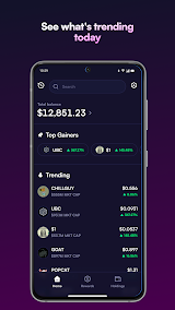Moonshot screenshot