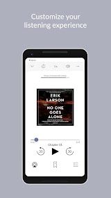 Barnes & Noble NOOK screenshot