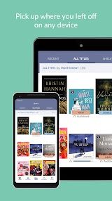 Barnes & Noble NOOK screenshot