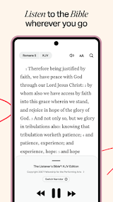 YouVersion Bible App + Audio screenshot
