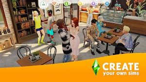 The Sims™ FreePlay screenshot
