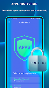 Antivirus screenshot