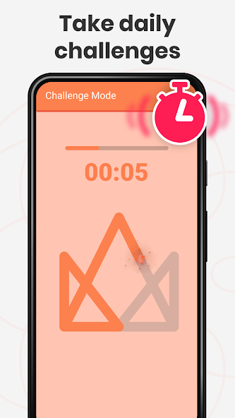 Clever - Brain Training Games screenshot