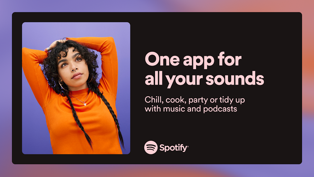 Spotify - Music and Podcasts screenshot