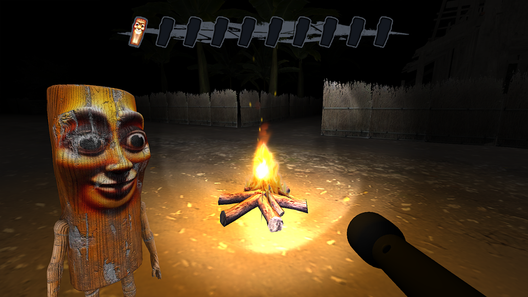 Horror Hunter: Scary Escape screenshot