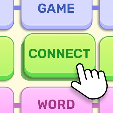 Connect Word: Association Game