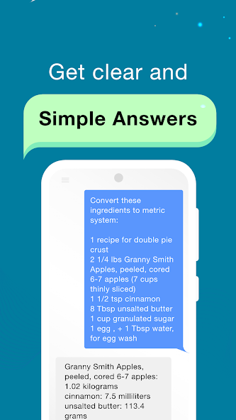 AI Chat - AI Chatbot Assistant screenshot