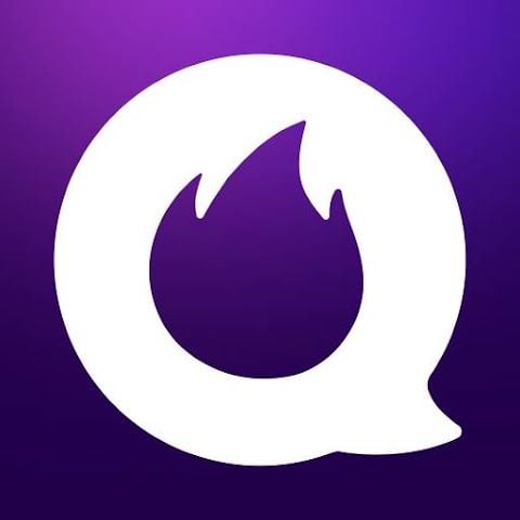 Flipped: Chat & Dating with AI
