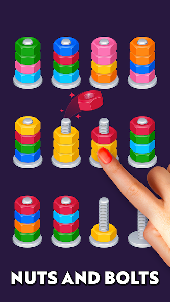 Offline Games - No Wifi Games screenshot